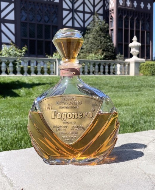 El Fogonero 9-Year Reserve