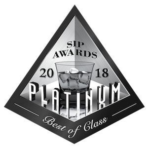 SIP Awards 2018 Platinum, Best of Class